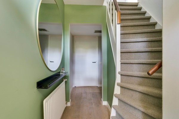 Medium property photo - Staringstraat 5, 5691 XJ Son en Breugel